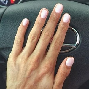 DND Gel & Matching Polish - Coral Castle, FL #550